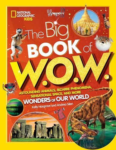 National Geographic Kids Extreme Records (NGK Records): Harris